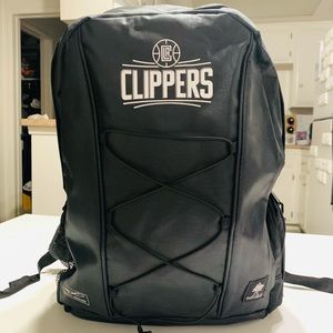 NBA Clippers Backpacks